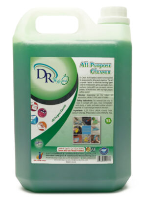 HK001-DR Hygiene All Purpose Cleaner.