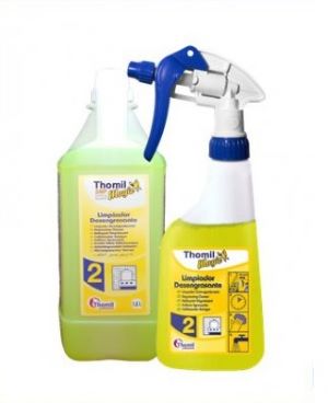 Thomil Magic SMP N°2