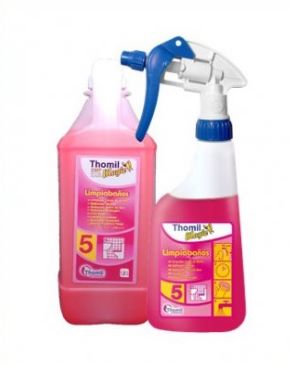 Thomil Magic SMP N°5