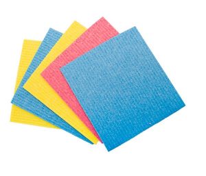 CC010-6M Sponge Cloth