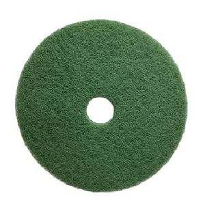 FC010-Norton Floor Pad Green17″ & 20″