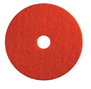 FC011-Norton Floor Pad Red – 17″ & 20″