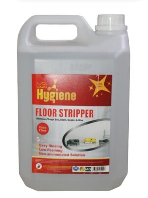 FC004-DR Hygiene Floor Stripper