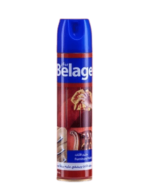 HK010-BELAGE FURNITURE POLISH SPRAY.