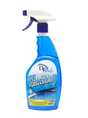 HK005-DR Hygiene Glass Cleaner 750ml