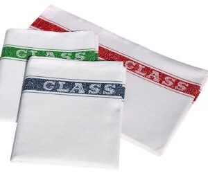 CC009-Glass Cloth.