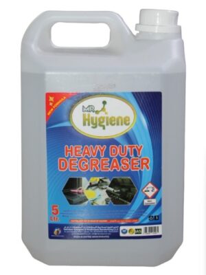 HK008-DR Hygiene Heavy Duty Degreaser.