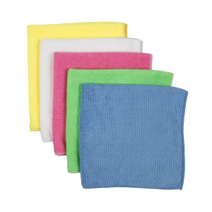 CC005-Microfiber woven cloths
