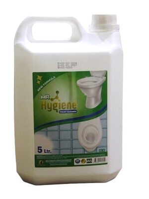 HK006-MR Hygiene Toilet Cleaner.