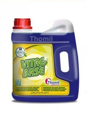 FC006-Vitro Base - Thomil Profesional