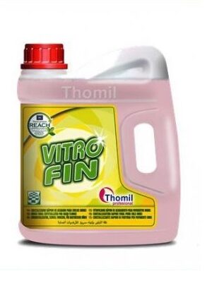 FC007-Vitro Fin - Thomil Profesional