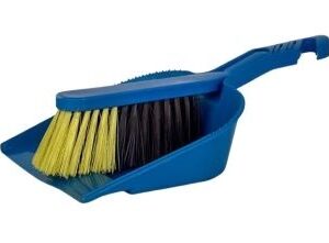 CT057-Dustpan & Brush Set.