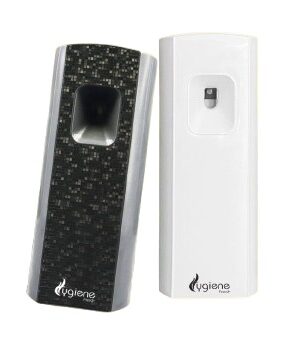 FC004-HF LCD Dispenser.