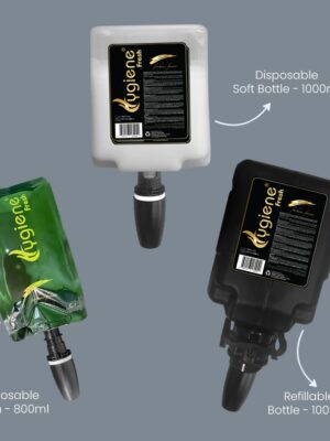 HS008-Hygiene Fresh Liquid Soap Refills.