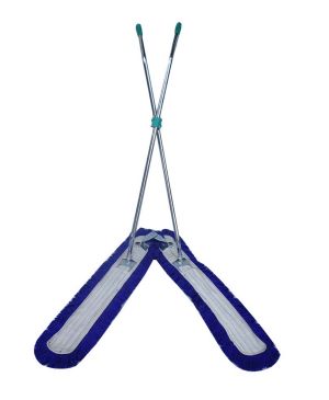 CT015-V Sweeper Mop Set Assly.